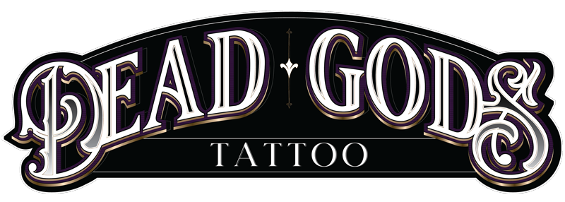 Dead Gods Tattoo deadgodstattoo  Instagram photos and videos